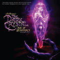 the album cover for Daniel Pemberton/Samuel Sim - The Dark Crystal: Age Of Resistance, Vol. 1 & 2 [2 LP]