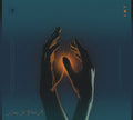the album cover for Lo Moon - Lo Moon