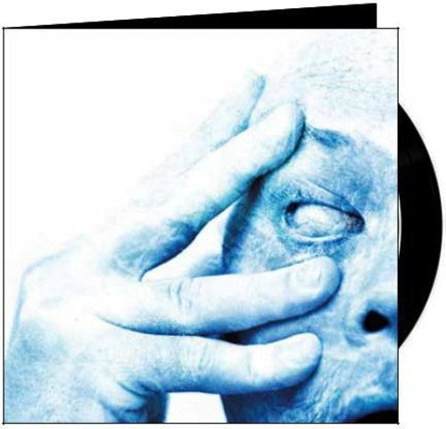 the album cover for Porcupine Tree - In Absentia (Gate) [180 Gram] (Uk)