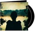 the album cover for Porcupine Tree - Deadwing (Gate) [180 Gram] (Uk)
