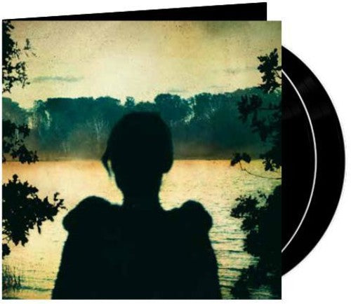 the album cover for Porcupine Tree - Deadwing (Gate) [180 Gram] (Uk)