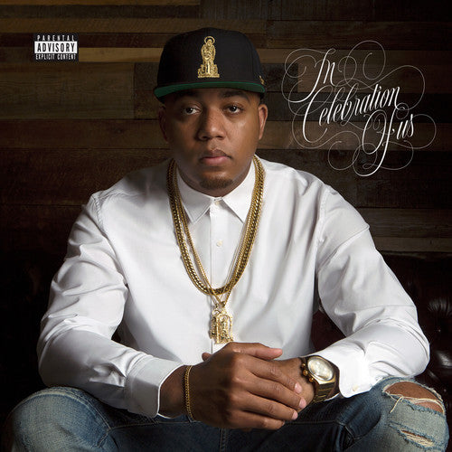 the album cover for Skyzoo - In Celebration Of Us [Digipak]