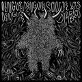 the album cover for Dengue Dengue Dengue - Son De Los Diablos