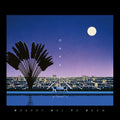 the album cover for Onra - Nobody Has To Know