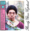 the album cover for Beverly Glenn-Copeland - Beverly Glenn Copeland