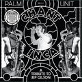 the album cover for Palm Unit - Hommage A Jef Gilson