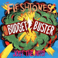 the album cover for The Fleshtones - Budget Buster [Digipak]