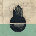 the album cover for Buffalo Tom - Quiet & Peace