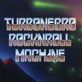 the album cover for Turbonegro - Rocknroll Machine