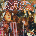 the album cover for Mc5 - Kick Out The Jams [SYEOR 2020 LP]
