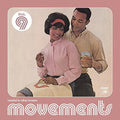 the album cover for Movements Vol 9 / Various - Movements Vol 9 / Various