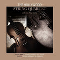 the album cover for Schubert / Wolf - String Quartet In C Major / Italian Serenade In G Major