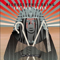 the album cover for Hieroglyphic Being - Red Notes