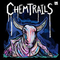 the album cover for Chemtrails - Calf Of The Sacred Cow