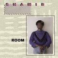 the album cover for Shamir - Room [Limited Edition LP]