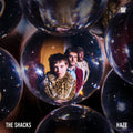 the album cover for The Shacks - Haze