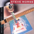 the album cover for Steve Morse - High Tension Wires (Jpn)