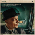 the album cover for Thorbjørn Risager - Come On In [LP]