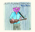 the album cover for Jeff Plankenhorn - Soulslide