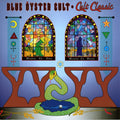 the album cover for Blue Oyster Cult - Cult Classic