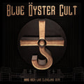 the album cover for Blue Oyster Cult - Hard Rock Live Cleveland 2014