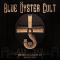 the album cover for Blue Oyster Cult - Hard Rock Live Cleveland 2014 (2 CD + DVD)