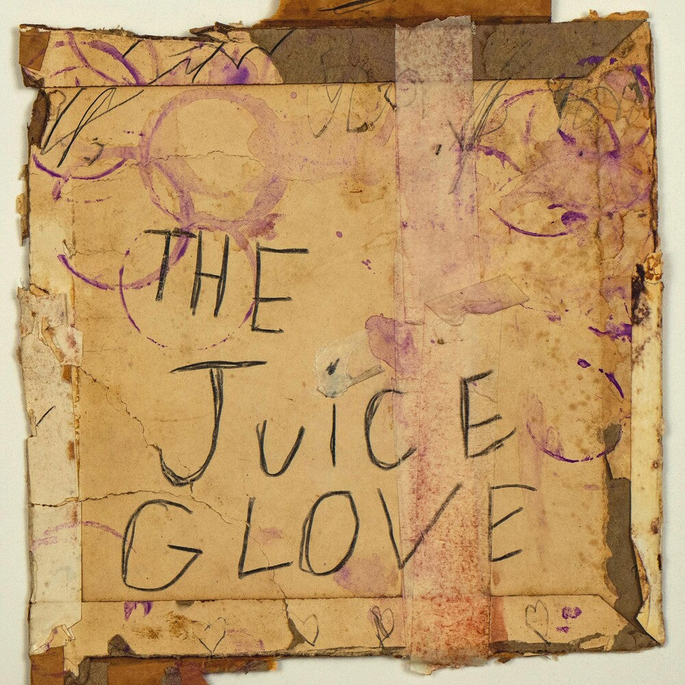 the album cover for G. Love & Special Sauce - Juice