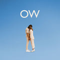 the album cover for Oh Wonder - No One Else Can Wear Your Crown [Deluxe]
