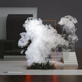 the album cover for Kasbo - Places We Don't Know