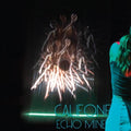 the album cover for Califone - Echo Mine