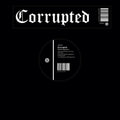 the album cover for Corrupted - Felicific Algorithim