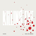 the album cover for Killing Eve Season One - Original Series - Killing Eve: Season One - Original Series [Colored Vinyl]