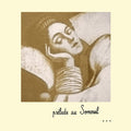 the album cover for Jean Perrey Jacques - Prelude Au Sommeil