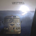 the album cover for Wet Tuna - Livin' The Die