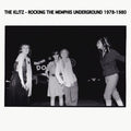 the album cover for Klitz - Rocking The Memphis Underground