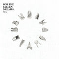 the album cover for For The Fallen Dreams - Six