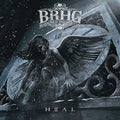 the album cover for Bloodred Hourglass - Heal [Deluxe] [Digipak]