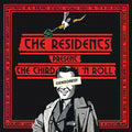 the album cover for The Residents - Third Reich 'n Roll: Preserved Edition