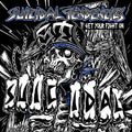 the album cover for Suicidal Tendencies - Get Your Fight On!