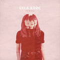 the album cover for Liza Anne - Fine But Dying [LP]