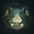 the album cover for Nightwish - Decades