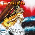 the album cover for Erasure - World Beyond [LP]