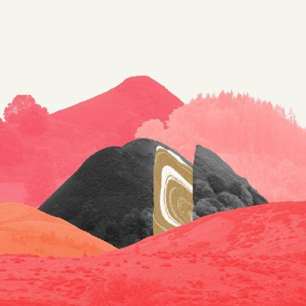 the album cover for Islet - Eyelet [Download Included]