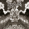 the album cover for Earthless - Black Heaven