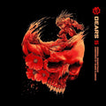 the album cover for Ramin Djawadi - Gears 5 (Original Soundtrack)
