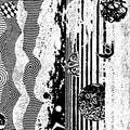 the album cover for Nightcrawlers - The Biophonic Boombox Recordings