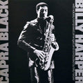 the album cover for Billy Harper - Capra Black [180 Gram]