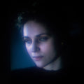 the album cover for Agnes Obel - Myopia