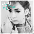 the album cover for Lou Rebecca - Lou Rebecca