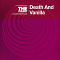the album cover for Death & Vanilla - Tenant [Colored Vinyl] [Download Included]
